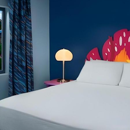 Disney'S Art Of Animation Resort Lake Buena Vista Bagian luar foto