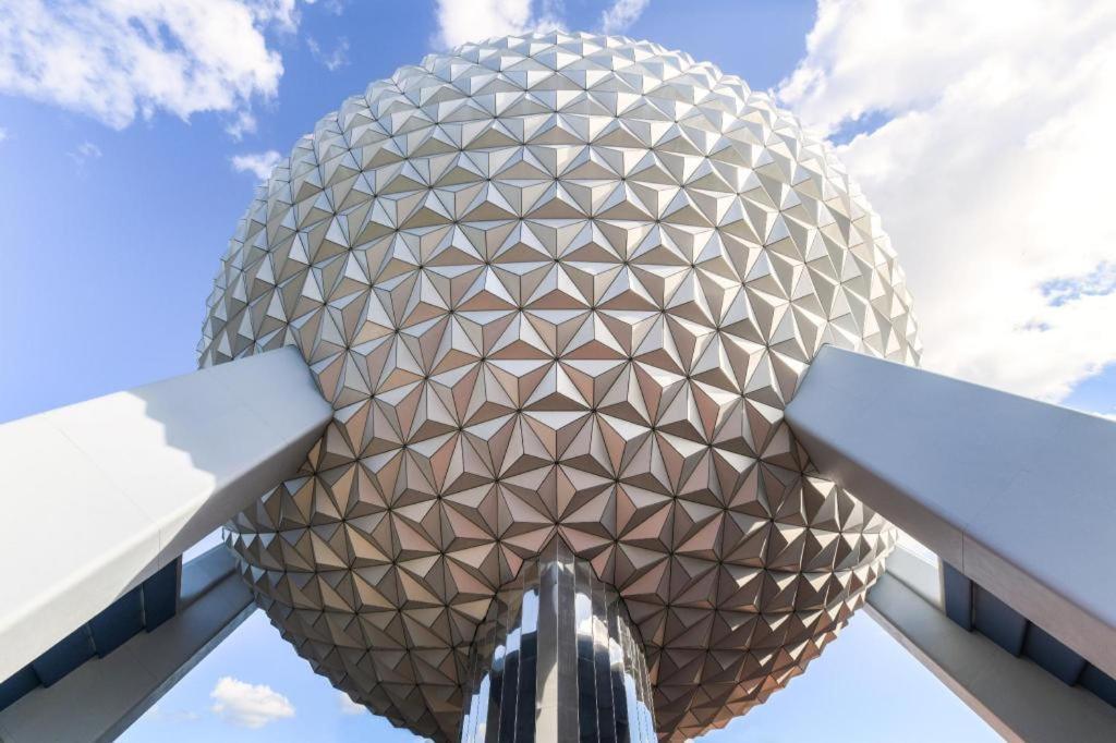 Disney'S Art Of Animation Resort Lake Buena Vista Bagian luar foto