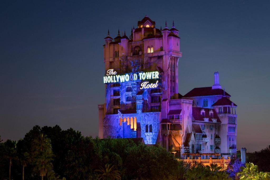 Disney'S Art Of Animation Resort Lake Buena Vista Bagian luar foto