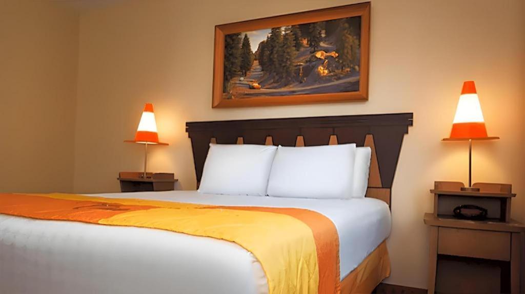 Disney'S Art Of Animation Resort Lake Buena Vista Bagian luar foto