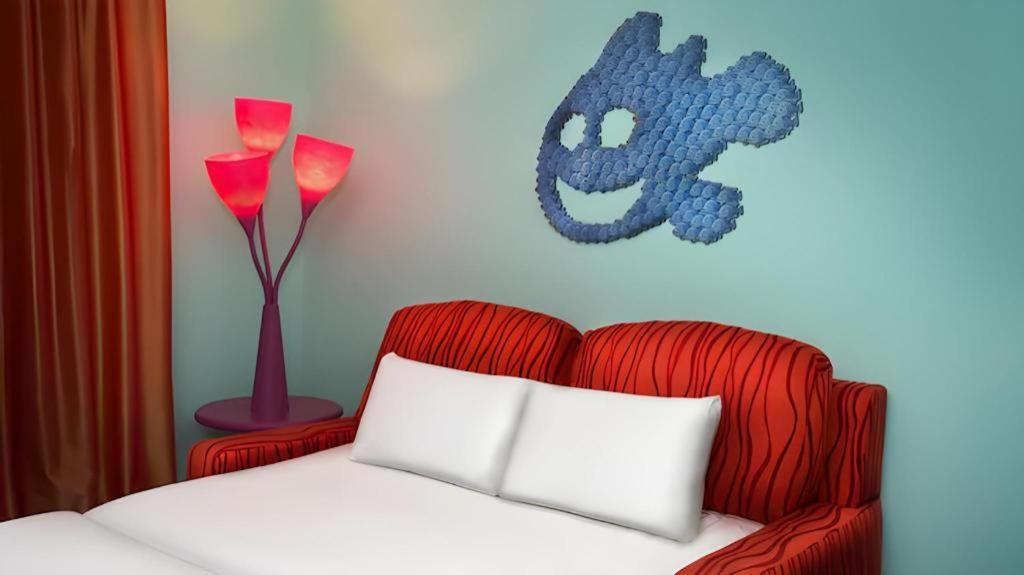 Disney'S Art Of Animation Resort Lake Buena Vista Bagian luar foto