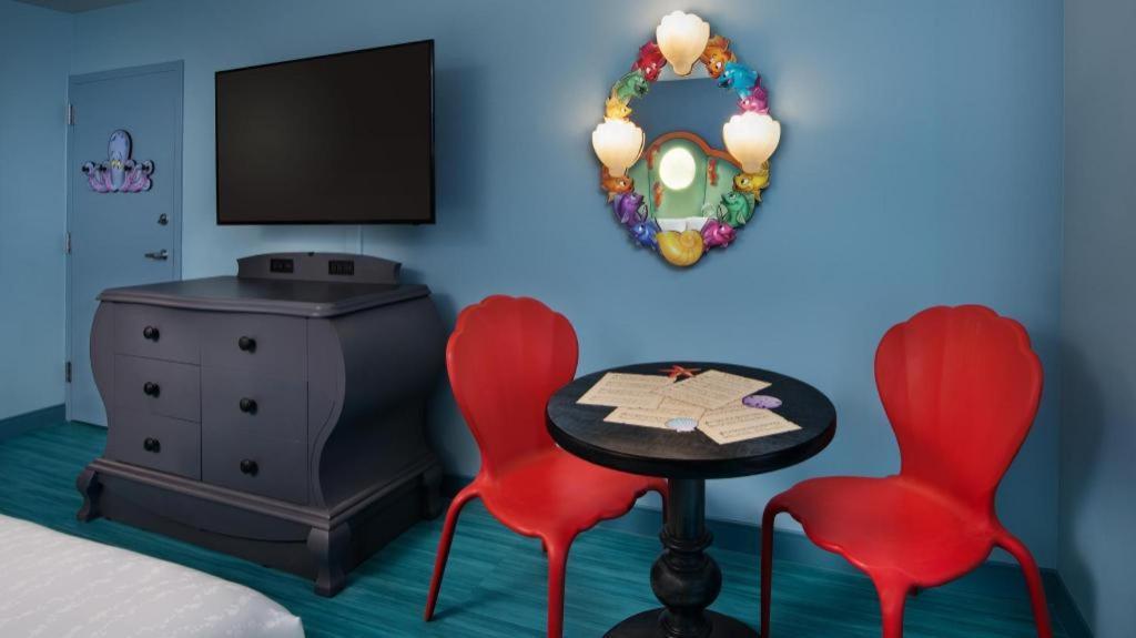 Disney'S Art Of Animation Resort Lake Buena Vista Bagian luar foto