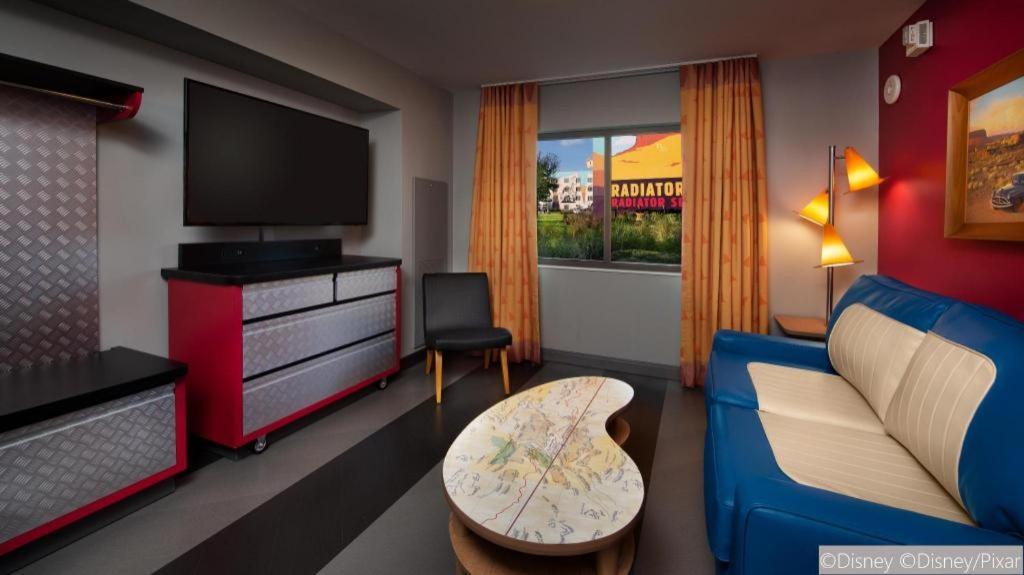 Disney'S Art Of Animation Resort Lake Buena Vista Bagian luar foto